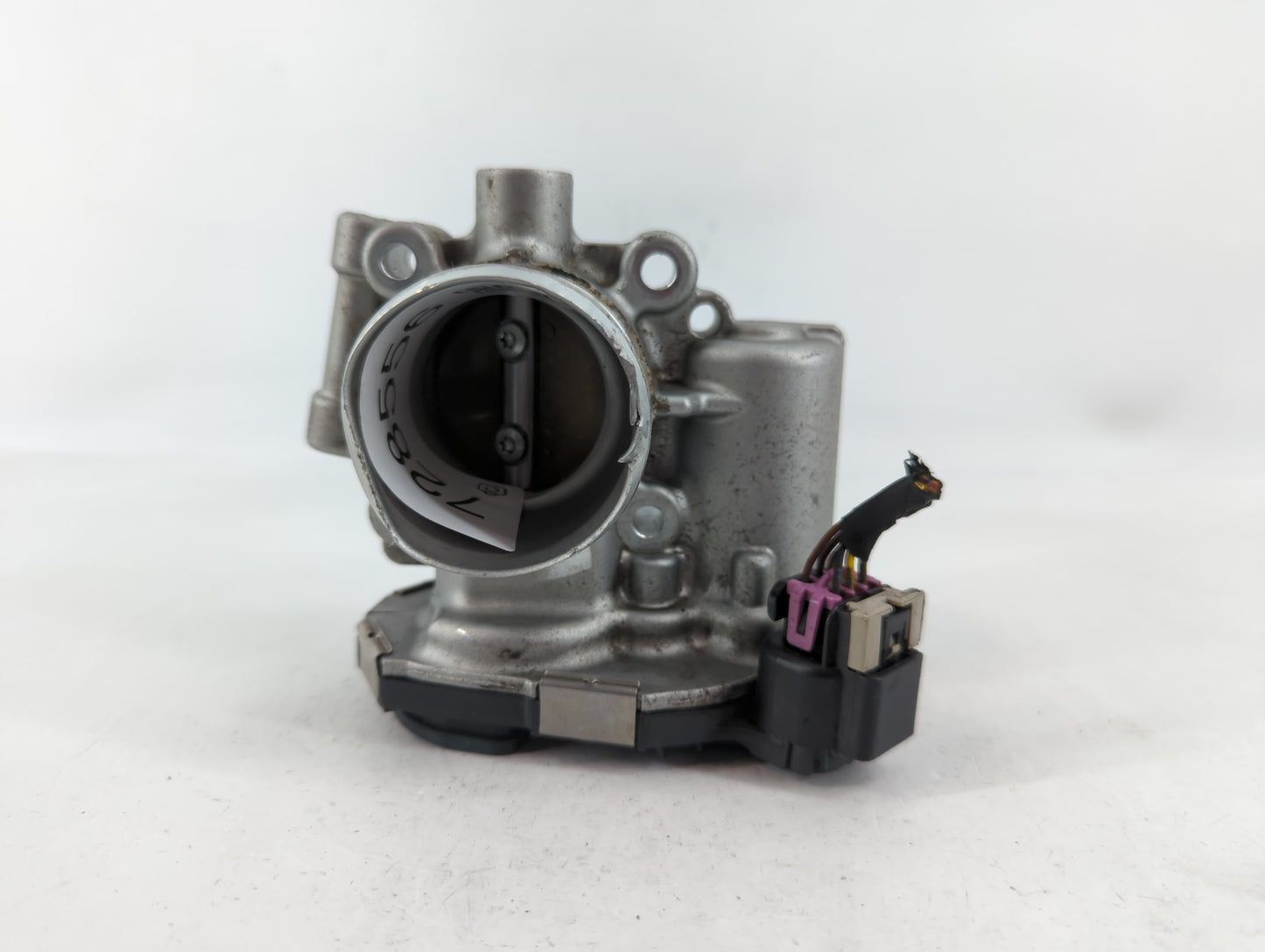 2013-2021 Buick Encore Throttle Body P/N:0 280 750 581 55 581662 Fits Fits 2011 2012 2013 2014 2015 2016 2017 2018 2019 2020