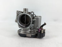 2013-2021 Buick Encore Throttle Body P/N:0 280 750 581 55 581662 Fits Fits 2011 2012 2013 2014 2015 2016 2017 2018 2019 2020