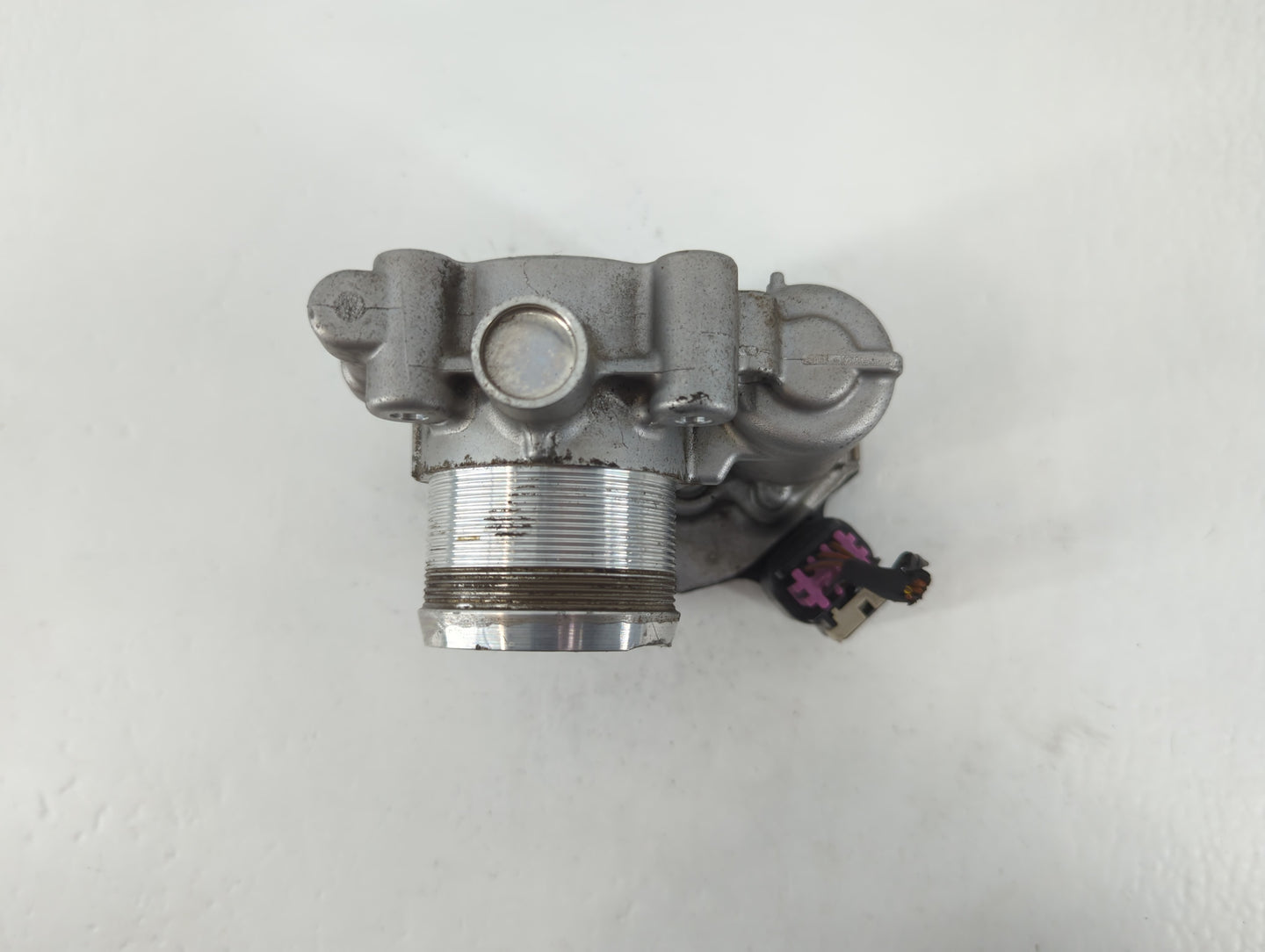 2013-2021 Buick Encore Throttle Body P/N:0 280 750 581 55 581662 Fits Fits 2011 2012 2013 2014 2015 2016 2017 2018 2019 2020
