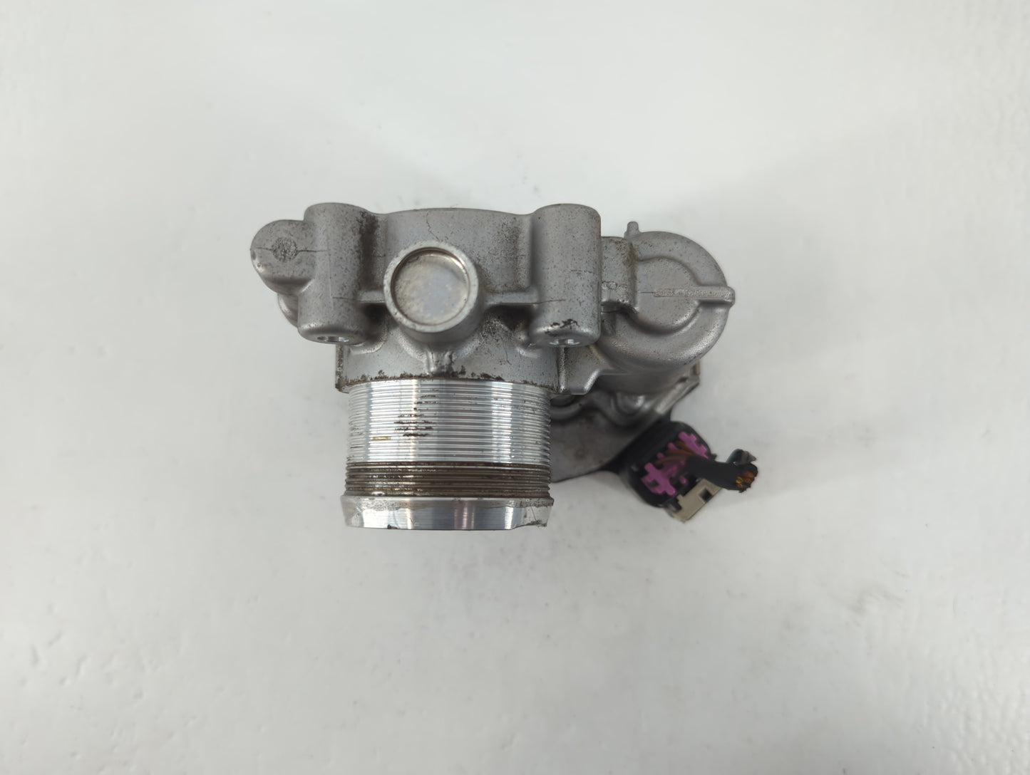 2013-2021 Buick Encore Throttle Body P/N:0 280 750 581 55 581662 Fits Fits 2011 2012 2013 2014 2015 2016 2017 2018 2019 2020