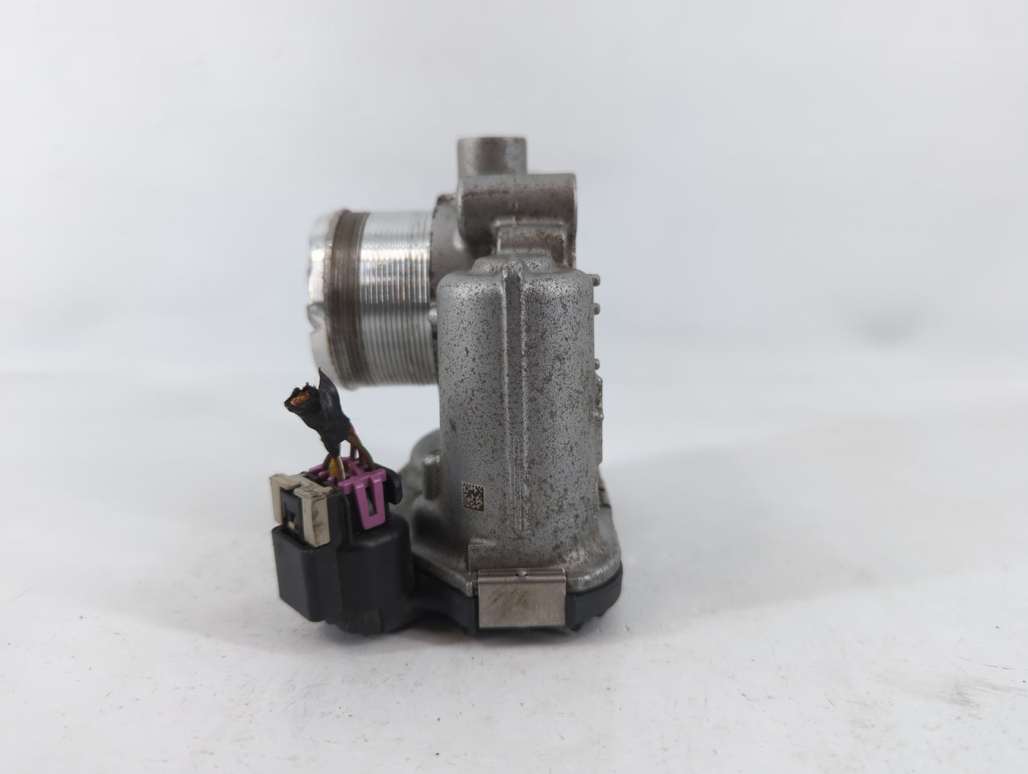 2013-2021 Buick Encore Throttle Body P/N:0 280 750 581 55 581662 Fits Fits 2011 2012 2013 2014 2015 2016 2017 2018 2019 2020