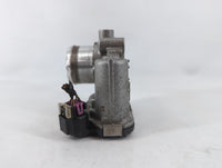 2013-2021 Buick Encore Throttle Body P/N:0 280 750 581 55 581662 Fits Fits 2011 2012 2013 2014 2015 2016 2017 2018 2019 2020