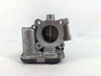 2013-2021 Buick Encore Throttle Body P/N:0 280 750 581 55 581662 Fits Fits 2011 2012 2013 2014 2015 2016 2017 2018 2019 2020