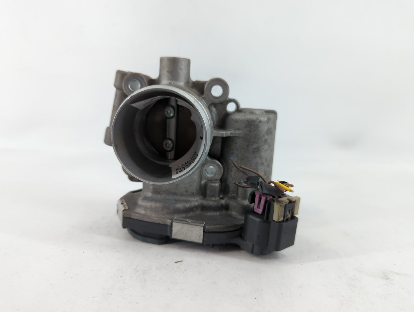 2013-2021 Buick Encore Throttle Body P/N:0 280 750 581 55 581662 Fits Fits 2011 2012 2013 2014 2015 2016 2017 2018 2019 2020