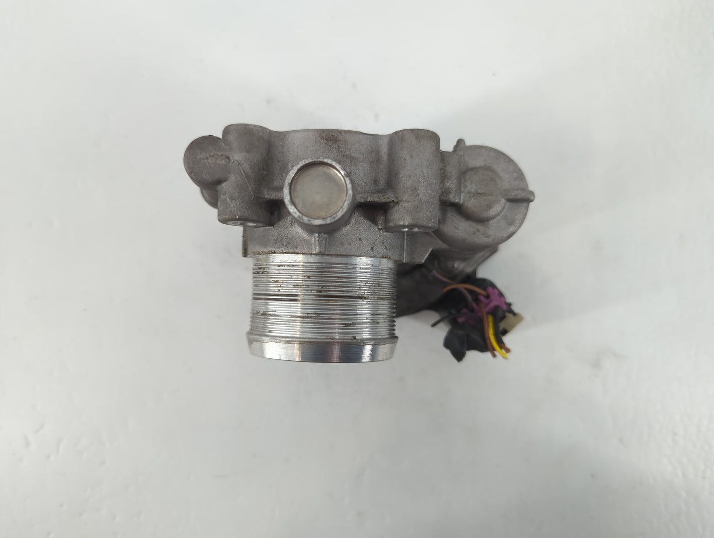 2013-2021 Buick Encore Throttle Body P/N:0 280 750 581 55 581662 Fits Fits 2011 2012 2013 2014 2015 2016 2017 2018 2019 2020