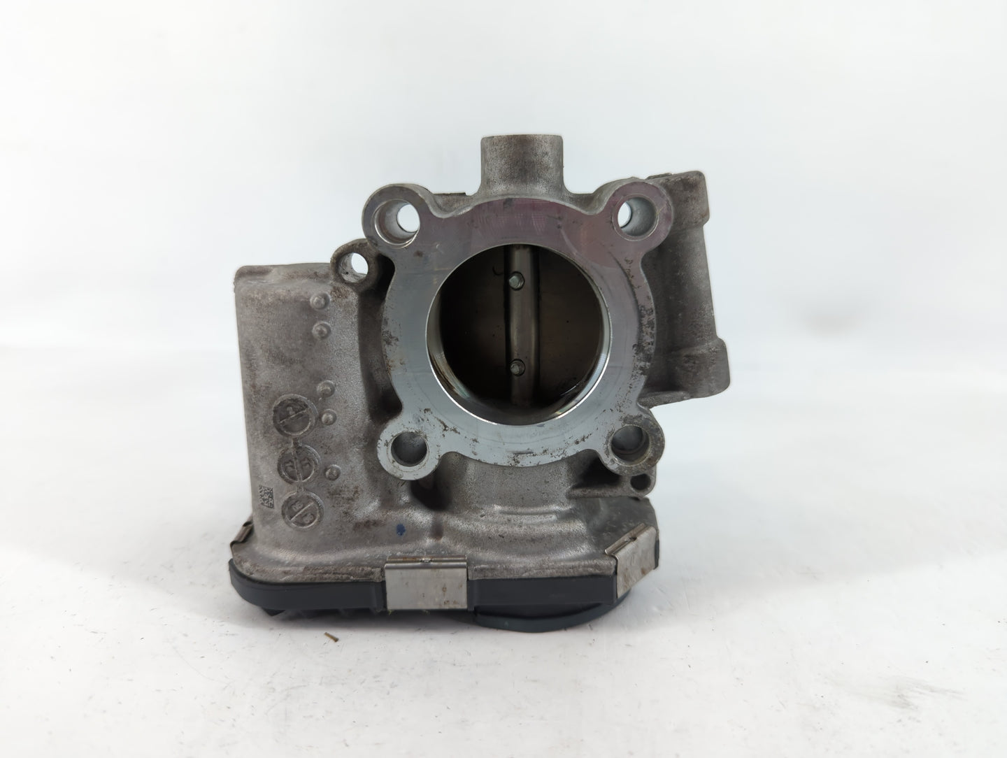 2013-2021 Buick Encore Throttle Body P/N:0 280 750 581 55 581662 Fits Fits 2011 2012 2013 2014 2015 2016 2017 2018 2019 2020