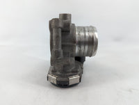 2013-2021 Buick Encore Throttle Body P/N:0 280 750 581 55 581662 Fits Fits 2011 2012 2013 2014 2015 2016 2017 2018 2019 2020