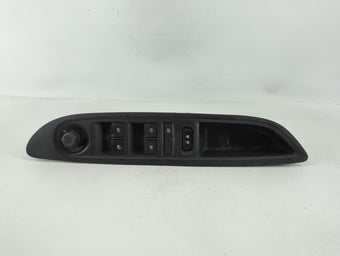 compare product 2013-2016 Buick Encore Master Power Window Switch Replacement Driver Side Left P/N:95025518-600R Fits Fits 2013 2014 2015 2016 OEM Used Auto Parts