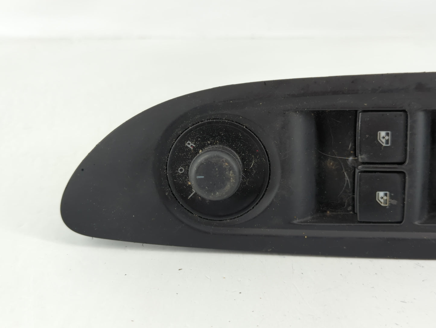 2013-2016 Buick Encore Master Power Window Switch Replacement Driver Side Left P/N:95025518-600R Fits Fits 2013 2014 2015 20