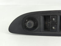 2013-2016 Buick Encore Master Power Window Switch Replacement Driver Side Left P/N:95025518-600R Fits Fits 2013 2014 2015 20