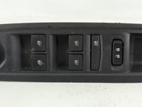 2013-2016 Buick Encore Master Power Window Switch Replacement Driver Side Left P/N:95025518-600R Fits Fits 2013 2014 2015 20