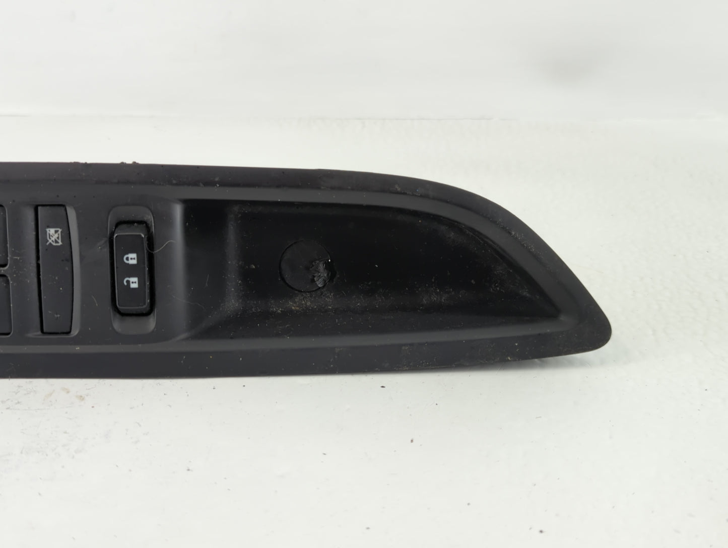2013-2016 Buick Encore Master Power Window Switch Replacement Driver Side Left P/N:95025518-600R Fits Fits 2013 2014 2015 20