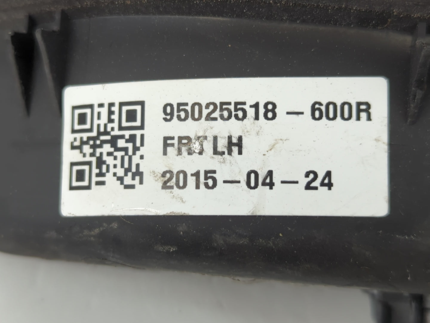 2013-2016 Buick Encore Master Power Window Switch Replacement Driver Side Left P/N:95025518-600R Fits Fits 2013 2014 2015 20