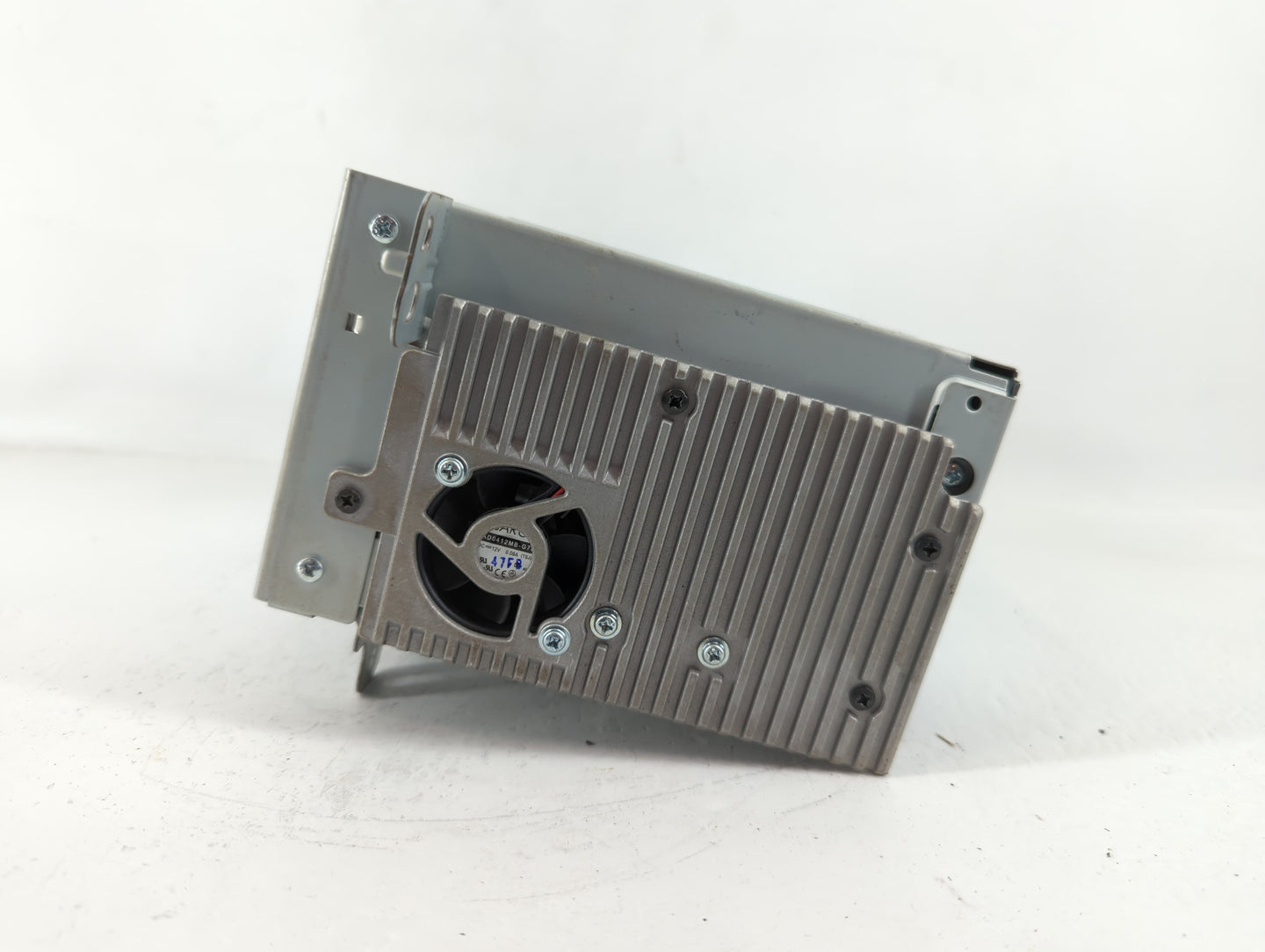 2015-2016 Buick Encore Radio AM FM Cd Player Receiver Replacement P/N:23476256 Fits Fits 2014 2015 2016 2017 OEM Used Auto P