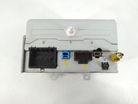 2015-2016 Buick Encore Radio AM FM Cd Player Receiver Replacement P/N:23476256 Fits Fits 2014 2015 2016 2017 OEM Used Auto P