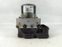 2015 Buick Encore Anti-Lock Brake ABS Pump Module Actuator OEM P/N:94541506 Fits OEM Used Auto Parts - Oemusedautoparts1.com