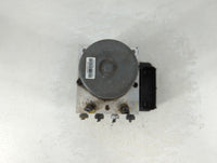 2015 Buick Encore Anti-Lock Brake ABS Pump Module Actuator OEM P/N:94541506 Fits OEM Used Auto Parts - Oemusedautoparts1.com