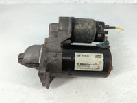 2014-2021 Buick Encore Car Starter Motor Solenoid OEM P/N:20150313 55 578 921 Fits Fits 2014 2015 2016 2017 2018 2019 2020 2
