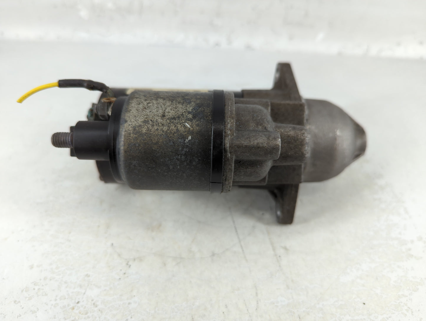 2014-2021 Buick Encore Car Starter Motor Solenoid OEM P/N:20150313 55 578 921 Fits Fits 2014 2015 2016 2017 2018 2019 2020 2