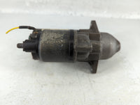 2014-2021 Buick Encore Car Starter Motor Solenoid OEM P/N:20150313 55 578 921 Fits Fits 2014 2015 2016 2017 2018 2019 2020 2