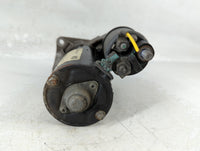 2014-2021 Buick Encore Car Starter Motor Solenoid OEM P/N:20150313 55 578 921 Fits Fits 2014 2015 2016 2017 2018 2019 2020 2