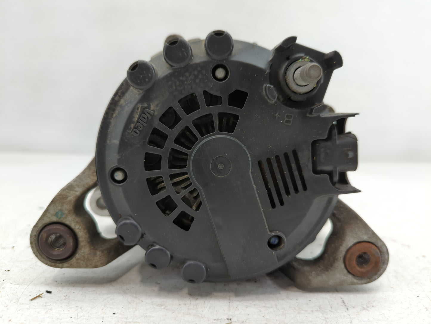 2013-2021 Buick Encore Alternator Replacement Generator Charging Assembly Engine OEM P/N:1358823 Fits OEM Used Auto Parts - 