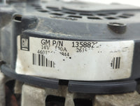 2013-2021 Buick Encore Alternator Replacement Generator Charging Assembly Engine OEM P/N:1358823 Fits OEM Used Auto Parts - 