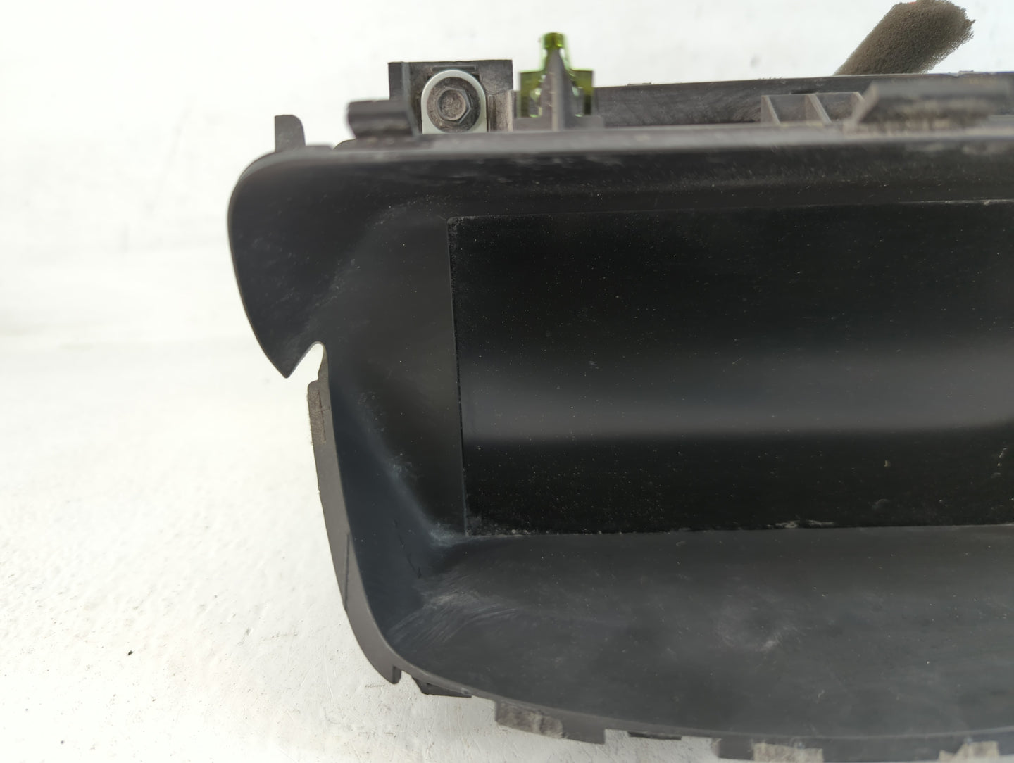 2015 Buick Encore Instrument Cluster Speedometer Gauges P/N:42342739 Fits OEM Used Auto Parts - Oemusedautoparts1.com