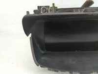 2015 Buick Encore Instrument Cluster Speedometer Gauges P/N:42342739 Fits OEM Used Auto Parts - Oemusedautoparts1.com