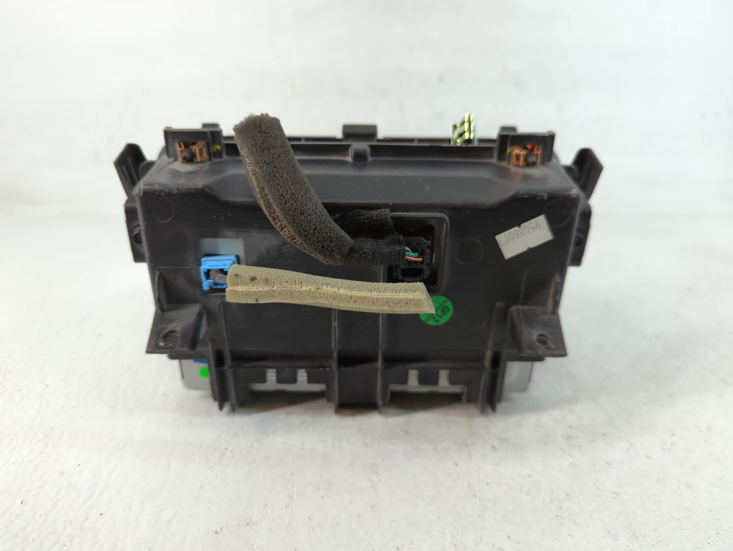 2015 Buick Encore Instrument Cluster Speedometer Gauges P/N:42342739 Fits OEM Used Auto Parts - Oemusedautoparts1.com