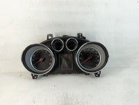 2015 Buick Encore Instrument Cluster Speedometer Gauges P/N:95386873 Fits OEM Used Auto Parts - Oemusedautoparts1.com