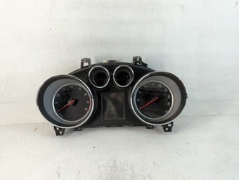 compare product 2015 Buick Encore Instrument Cluster Speedometer Gauges P/N:95386873 Fits OEM Used Auto Parts