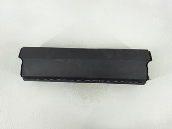 compare product 2013-2017 Buick Encore Air Bag Driver Left Knee OEM P/N:95259945 Fits Fits 2013 2014 2015 2016 2017 OEM Used Auto Parts