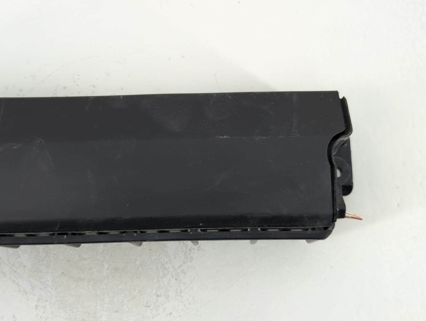 2013-2017 Buick Encore Air Bag Driver Left Knee OEM P/N:95259945 Fits Fits 2013 2014 2015 2016 2017 OEM Used Auto Parts - Oe