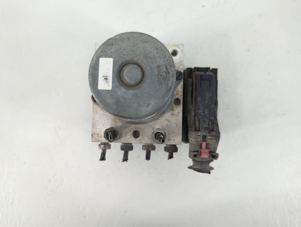2015 Buick Encore Anti-Lock Brake ABS Pump Module Actuator OEM P/N:94541506 9454 1506 Fits OEM Used Auto Parts - Oemusedauto