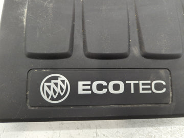2015 Buick Encore Engine Cover