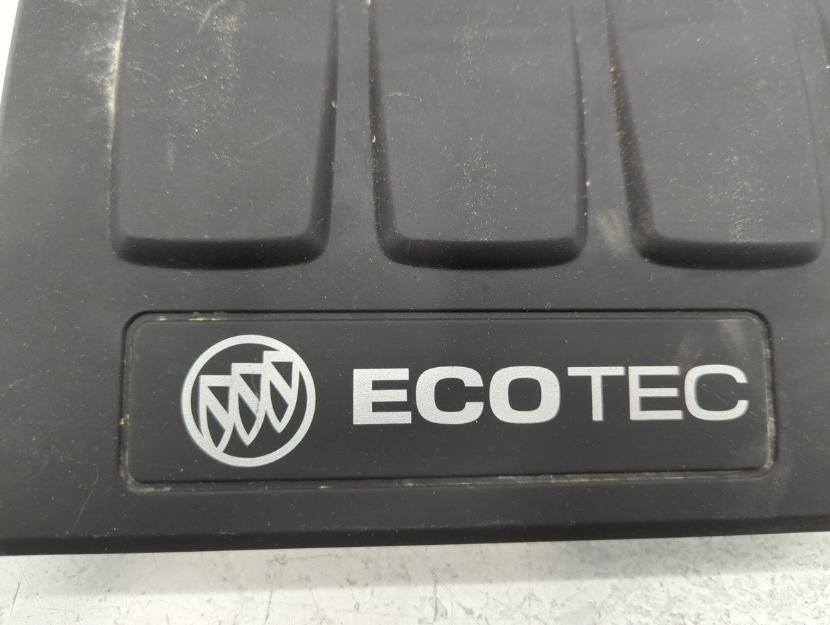 2015 Buick Encore Engine Cover 760946 - Oemusedautoparts1.com