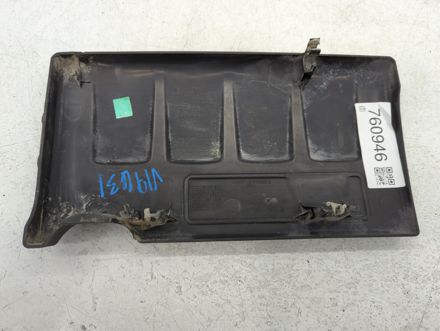 2015 Buick Encore Engine Cover - Oemusedautoparts1.com