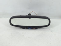 2013-2021 Buick Encore Interior Rear View Mirror Replacement OEM P/N:E11026539 Fits OEM Used Auto Parts - Oemusedautoparts1.
