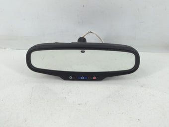 compare product 2013-2021 Buick Encore Interior Rear View Mirror Replacement OEM P/N:E11026539 Fits OEM Used Auto Parts