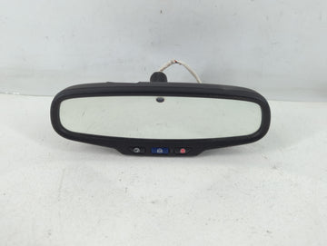 2013-2021 Buick Encore Interior Rear View Mirror Replacement OEM P/N:E11026539 Fits OEM Used Auto Parts - Oemusedautoparts1.