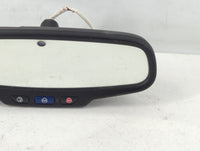 2013-2021 Buick Encore Interior Rear View Mirror Replacement OEM P/N:E11026539 Fits OEM Used Auto Parts - Oemusedautoparts1.