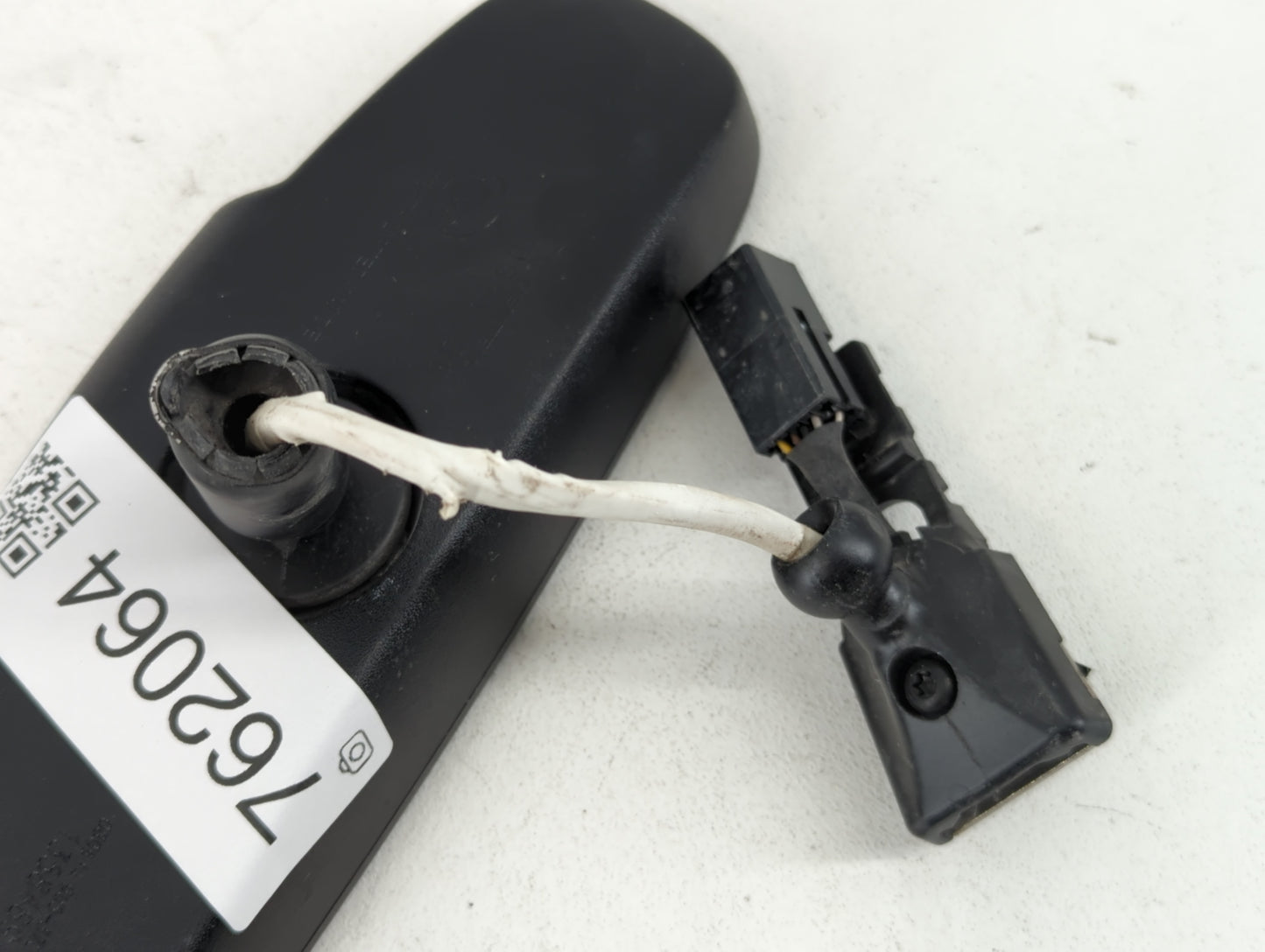 2013-2021 Buick Encore Interior Rear View Mirror Replacement OEM P/N:E11026539 Fits OEM Used Auto Parts - Oemusedautoparts1.