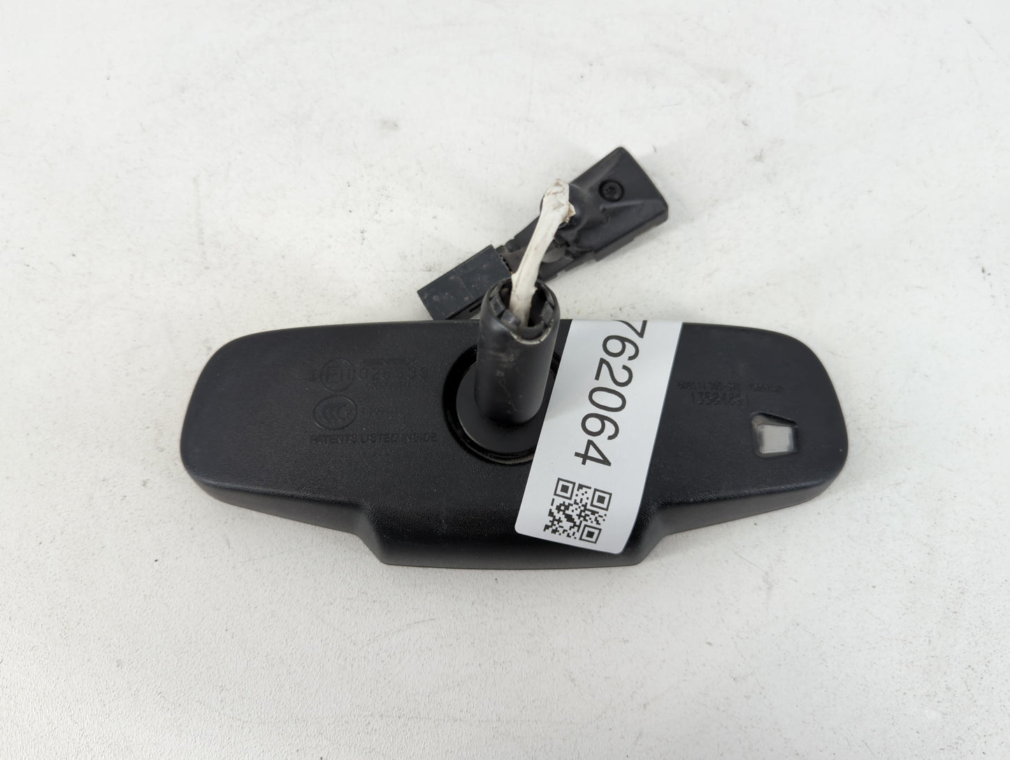 2013-2021 Buick Encore Interior Rear View Mirror Replacement OEM P/N:E11026539 Fits OEM Used Auto Parts - Oemusedautoparts1.
