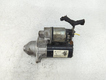 2014-2021 Buick Encore Car Starter Motor Solenoid OEM P/N:55 578 921 Fits Fits 2014 2015 2016 2017 2018 2019 2020 2021 OEM Used Auto Parts