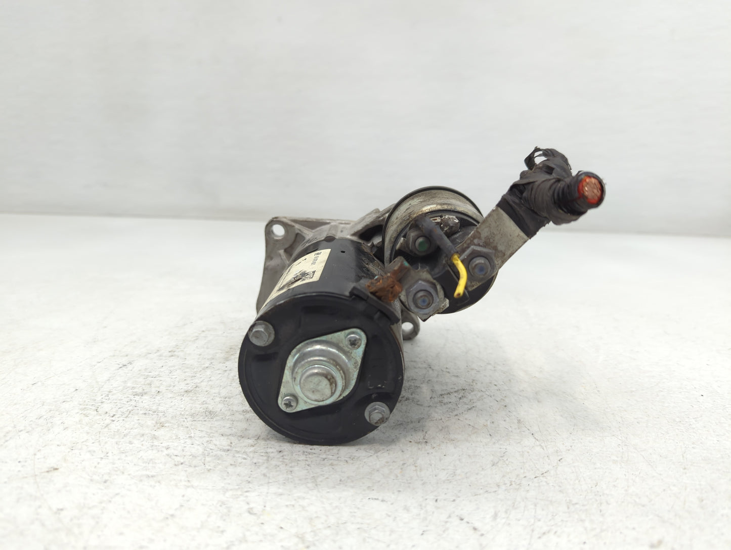 2014-2021 Buick Encore Car Starter Motor Solenoid OEM P/N:55 578 921 Fits Fits 2014 2015 2016 2017 2018 2019 2020 2021 OEM U