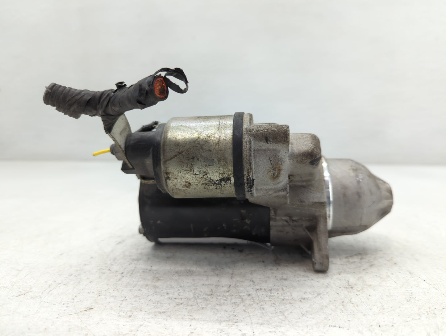 2014-2021 Buick Encore Car Starter Motor Solenoid OEM P/N:55 578 921 Fits Fits 2014 2015 2016 2017 2018 2019 2020 2021 OEM U