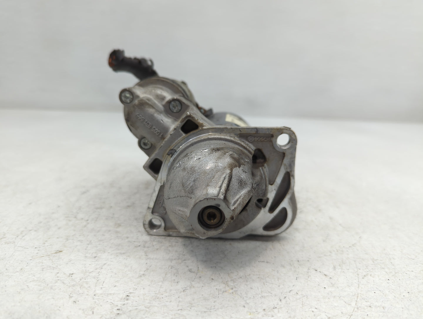 2014-2021 Buick Encore Car Starter Motor Solenoid OEM P/N:55 578 921 Fits Fits 2014 2015 2016 2017 2018 2019 2020 2021 OEM U