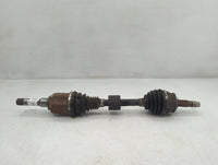 2013-2015 Buick Encore Axle Shaft Front Driver Cv C/v - Oemusedautoparts1.com