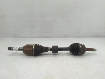 2013-2015 Buick Encore Axle Shaft Front Driver Cv C/v - Oemusedautoparts1.com